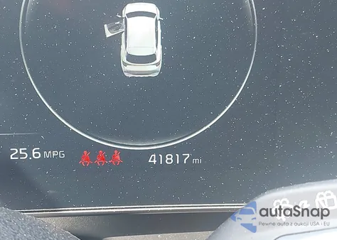 2023 Kia Sportage Sx from USA, damaged, VIN 5XYK43AF6PG045546